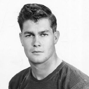 Meet your Posher, Lance